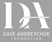 Dave Andreychuk Foundation
